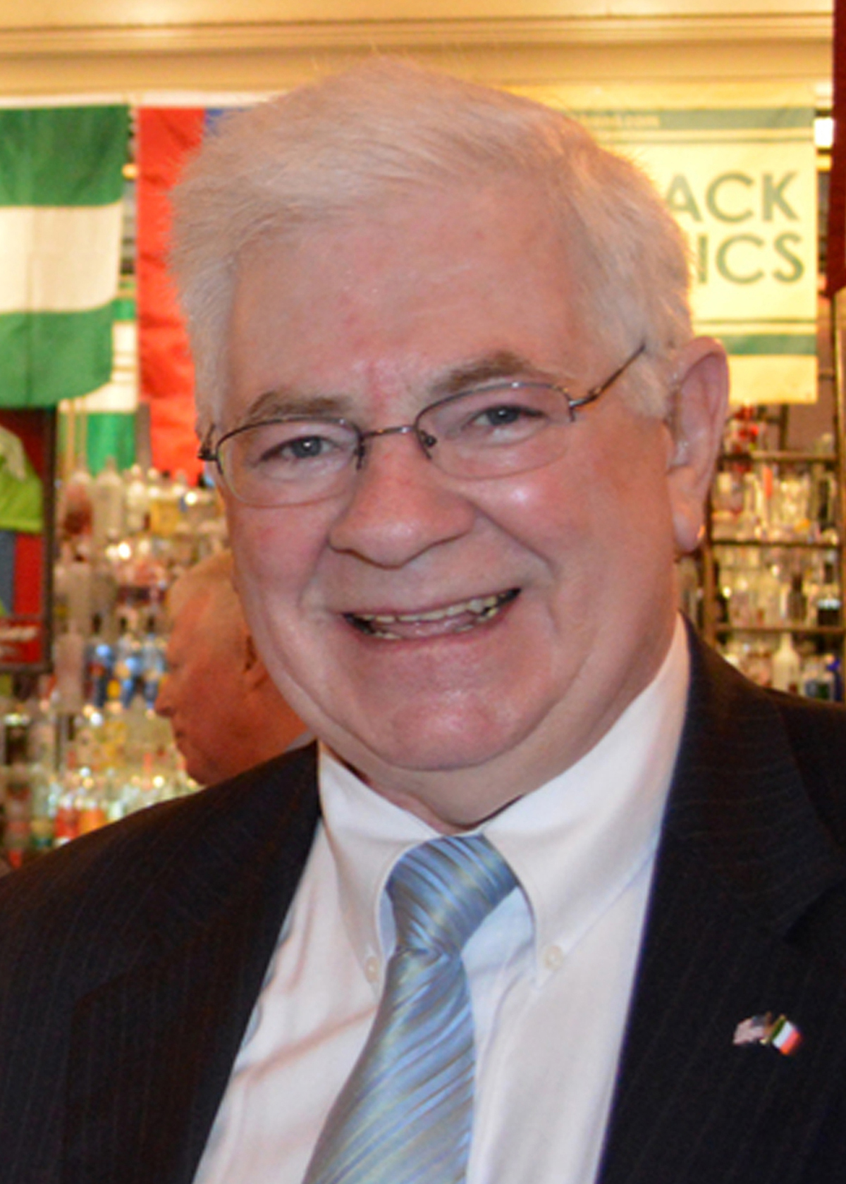 The Celtic Connection Irish Heritage Club, Seattle The loss of The